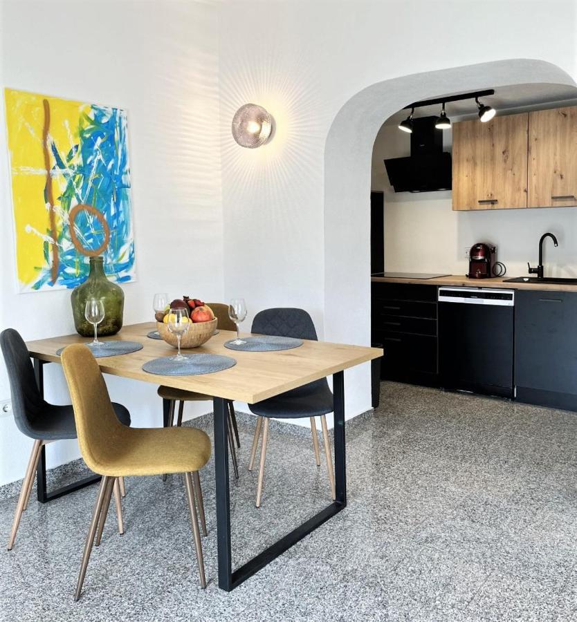 Apartment Lorun 47 Tar-Vabriga Exterior foto